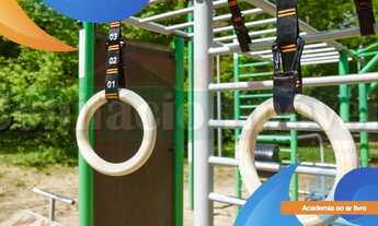 Imagem 3: 150M² de Área Total