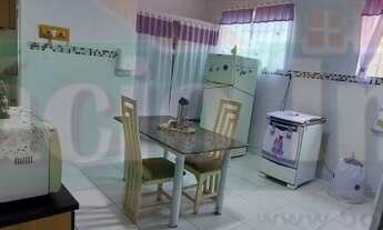 Imagem 4: 3 dormitórios na Rua Estudante Maximino Fidélis