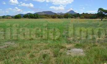 Imagem: 1100M² de Área Total na Rua A