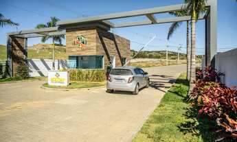 Imagem 3: 152M² de Área Total