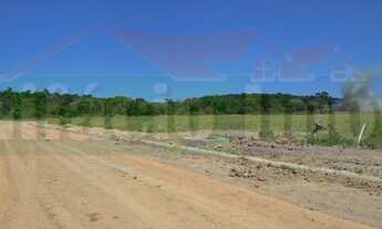 Imagem 4: 1100M² de Área Total na Rua A