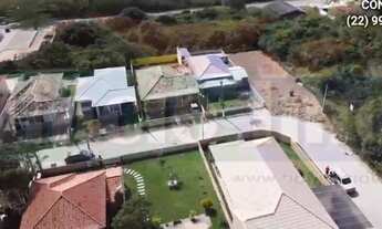 Imagem 4: 426M² de Área Total na Estrada De Praia Seca