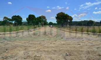 Imagem 3: 1100M² de Área Total na Rua A