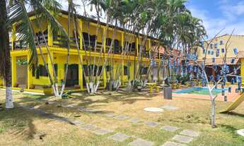 Imagem: 5 dormitórios na Rua 94