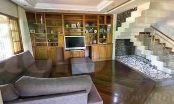 Imagem 5: 4 dormitórios na Rua Hilda Cardoso