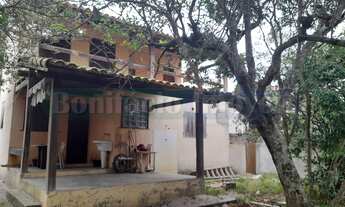 Imagem 2: 3 dormitórios na Rua João Alves Muniz