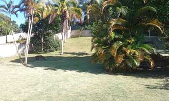 Imagem: 1000M² de Área Total na Rua C