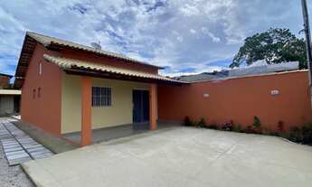 Imagem 2: *EXCELENTE OPORTUNIDADE EM JACONÉ ** CASA 350MIL