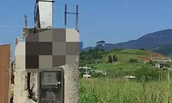 Imagem 6: 450M² de Área Total na Rua 10