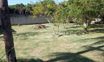 Imagem 2: 1000M² de Área Total na Rua C