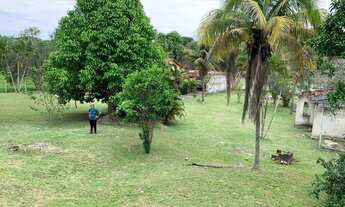Imagem 4: 1000M² de Área Total na Rua C