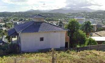 Imagem: 495M² de Área Total na Rua Maria Eduarda