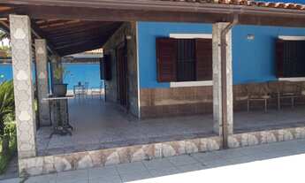 Imagem 2: 3 dormitórios na Rua Senador Dantas