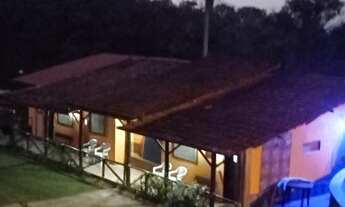 Imagem: 8 dormitórios, 5 suíte, 6 banheiro, 10