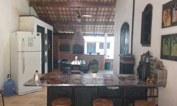 Imagem 6: 4 dormitórios na Rua Sambaqui Da Beirada