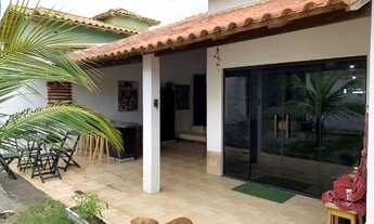 Imagem: 4 dormitórios na Rua Sambaqui Da Beirada