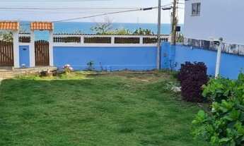 Imagem: 5 dormitórios na Avenida Ministro Salgado