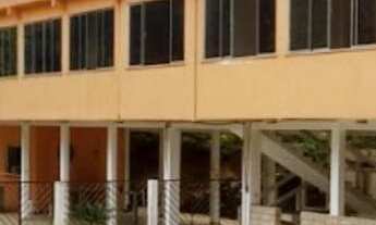 Imagem: 20 dormitórios na Estrada Da Floresta