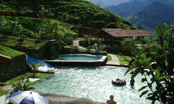 Imagem: 25 dormitórios na Rua Da Gloria