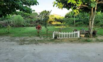 Imagem: 390M² de Área Total na Rua D. Lote