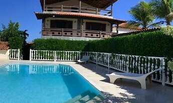 Imagem: 4 dormitórios na Rua Dos Mariscos