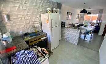 Imagem 5: *EXCELENTE OPORTUNIDADE EM JACONÉ ** CASA 350MIL