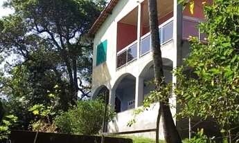 Imagem: 5 dormitórios na Rua Miguel Coutinho Dos