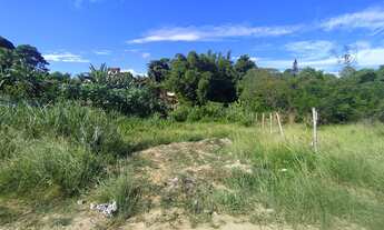 Imagem 2: 600M² de Área Total na Rua Dos Ypes