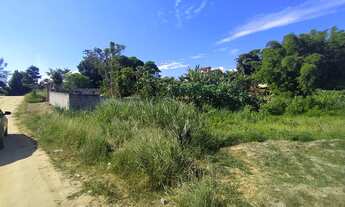 Imagem 5: 600M² de Área Total na Rua Dos Ypes