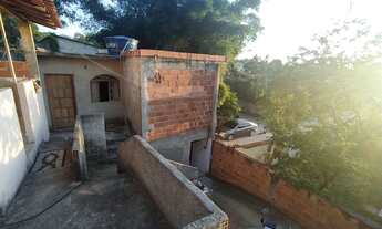 Imagem 4: 3 dormitórios na Rua Jaime Warde Carvalho