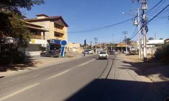 Imagem: 450M² de Área Total na Estrada Latino