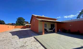 Imagem: EXCELENTE OPORTUNIDADE EM JACONÉ CASA