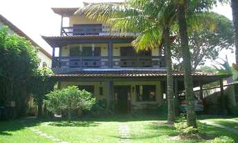 Imagem 3: 4 dormitórios na Rua Dos Mariscos