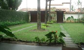 Imagem 4: 4 dormitórios na Rua Dos Mariscos