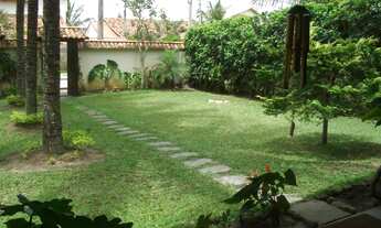 Imagem 5: 4 dormitórios na Rua Dos Mariscos