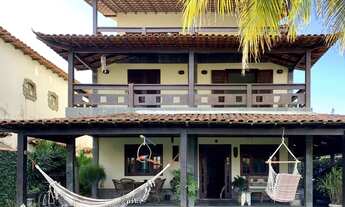 Imagem 2: 4 dormitórios na Rua Dos Mariscos