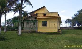 Imagem 4: 4 dormitórios na Estrada Do Campo