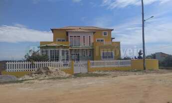 Imagem: 5 dormitórios na Avenida Atlântica