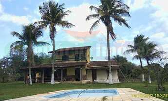 Imagem 3: 4 dormitórios na Estrada Do Campo