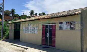 Imagem: 1 banheiros na Rua Jaime Warde Carvalho