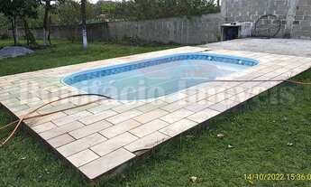 Imagem 2: 4 dormitórios na Estrada Do Campo