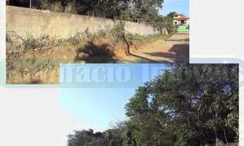 Imagem: 575M² de Área Total na Rua Golf Club