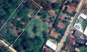 Imagem 2: 3326M² de Área Total na Rua Do Bitote