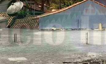 Imagem 5: 1 banheiros na Rua Jaime Warde Carvalho