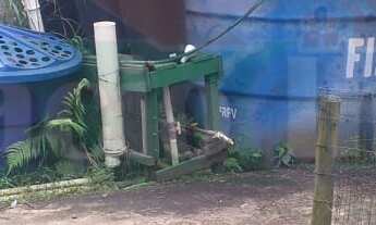 Imagem 3: 1 dormitório na Rua Miguel Coutinho Santos