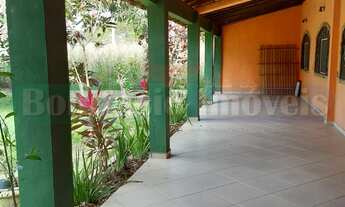 Imagem 2: 6 dormitórios na Avenida Litorânea