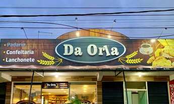 Imagem: 90M² de Área Construída na Rodovia Amaral