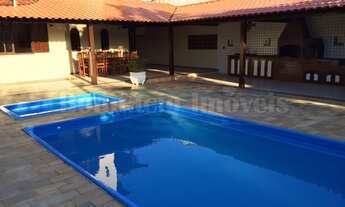 Imagem: 5 dormitórios na Rua 104