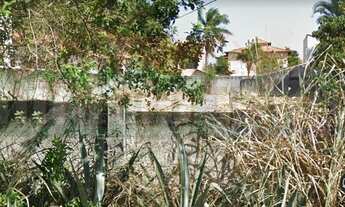 Imagem: 750M² de Área Total na Avenida São Rafael