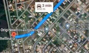 Imagem 3: 618M² de Área Total na Rodovia Rj